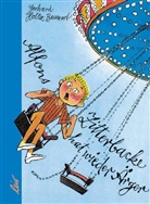 Holtz-Baumert, Gerhard Holtz-Baumert, Hans-Eberhard Ernst - Alfons Zitterbacke hat wieder Ärger