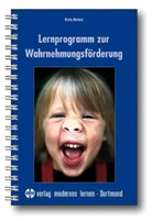Krista Mertens - Lernprogramm zur Wahrnehmungsförderung