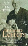 Leos Janacek, Dr John Tyrrell, John Tyrrell - Intimate Letters