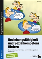 Alex Kelly - Beziehungsfähigkeit und Sozialkompetenz fördern