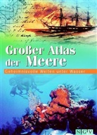 Großer Atlas der Meere