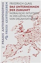 Friedrich Glasl - Das Unternehmen der Zukunft