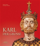 Imho, Michae Imhof, Michael Imhof, Winterer, Christoph Winterer - Karl der Große