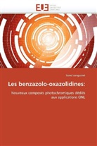 Lionel Sanguinet, Sanguinet-L - Les benzazolo-oxazolidines:
