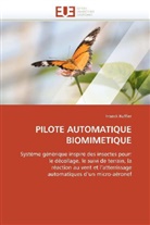 Franck Ruffier, Ruffier-F - Pilote automatique biomimetique
