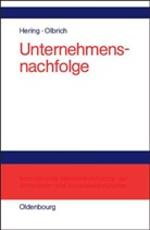 Thomas Hering, Michael Olbrich - Unternehmensnachfolge