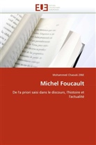 Mohammed Ch. Zine, Mohammed Chaouki ZINE, Zine-M - Michel foucault