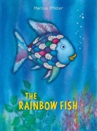 Marcus Pfister, Marcus Pfister - The Rainbow Fish