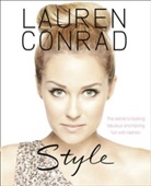 Lauren Conrad - Style