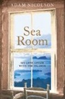 Adam Nicolson - Sea Room