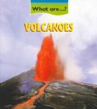 Claire Llewellyn - Volcanoes