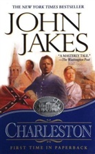 John Jakes - Charleston