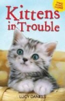 Lucy Daniels - Kittens in Trouble