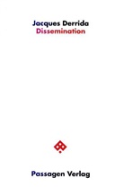 Jacques Derrida, Pete Engelmann, Peter Engelmann - Dissemination