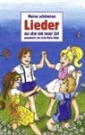 Carla M Rieke, Carla-Maria Rieke, Carla- Rieke - Meine schönsten Lieder