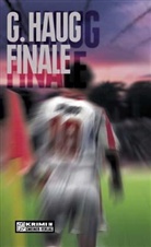 Gunter Haug - Finale