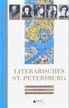 Nikolai Pawlow, Swetlana Smelowa - Literarisches St. Petersburg