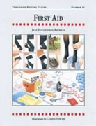 Jane Holderness-Roddam, Holderness-Roddam Jane, H Roddam, Carole Vincer, Vincer Carole - First Aid