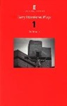 Tony Harrison - Tony Harrison Plays 1