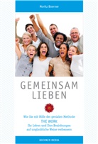 Moritz Boerner - Gemeinsam Lieben