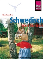 Karl-A Daude, Karl-Axel Daude - Schwedisch Wort für Wort