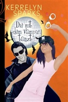 Kerrelyn Sparks - Die mit dem Vampir tanzt