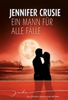 Jennifer Crusie - Ein Mann für alle Fälle