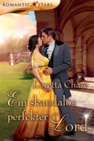 Loretta Chase - Ein skandalös perfekter Lord