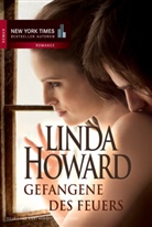 Linda Howard - Gefangene des Feuers