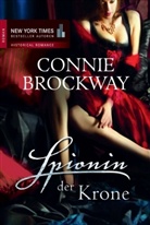 Connie Brockway - Spionin der Krone