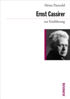 Heinz Paetzold - Ernst Cassirer zur Einführung