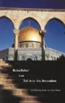 Anne Panne - Reisefieber von Tel Aviv bis Jerusalem