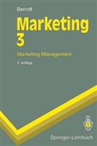 Ralph Berndt - Marketing - 3: Marketing-Management