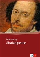 Wilfrie Brusch, Wilfried Brusch - Discovering Shakespeare