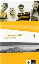 Línea amarilla - 1: Línea amarilla 1