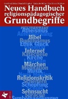 Gottfried Bitter - Neues Handbuch religionspädagogischer Grundbegriffe