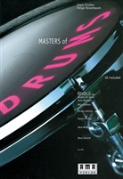 Claus Fischer, Helge Rosenbaum - Masters of Drums