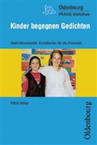Petra Selnar - Kinder begegnen Gedichten
