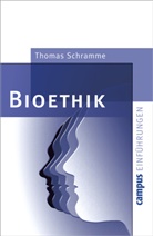 Thomas Schramme - Bioethik