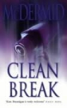 Val McDermid - Clean Break