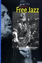 Ekkehard Jost - Free Jazz