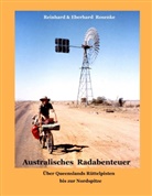 Rosenk, Rosenke, Eberhar Rosenke, Eberhard Rosenke, Reinhard Rosenke - Australisches Radabenteuer