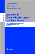 J. Jeon, Jongwoo Jeon, K. Shim, Kyuseok Shim, J. Srivatava, Jaideep Srivatava... - Advances in Knowledge Discovery and Data Mining