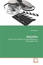 Lisa Konrath - Metafilm