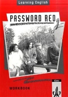 Learning English, Password Red - Tl.1: Workbook