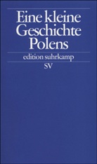 Rudol Jaworski, Rudolf Jaworski, Christia Lübke, Christian Lübke, Michael Müller, Michael G. Müller - Eine kleine Geschichte Polens