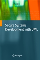 Jan Jürjens - Secure Systems Development with UML