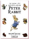 Beatrix Potter - Complete Adventures of Peter Rabbit