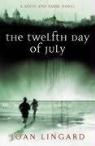Joan Lingard - The Twelfth Day of July