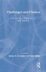 James A. Miller Holstein, James A. Holstein, Holstein James A., Gale Miller, Miller Gale - Challenges and Choices